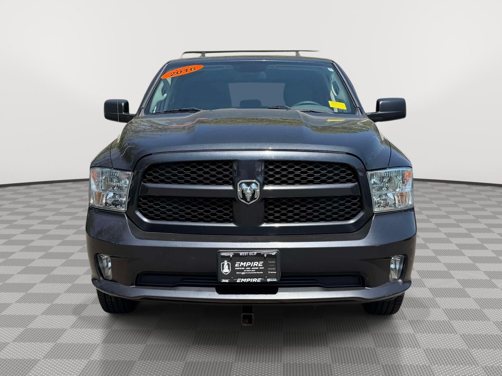 ram ram 1500 pickup 2016 1C6RR7FG4GS350960 image ram ram 1500 pickup 2016 1C6RR7FG4GS350960 image